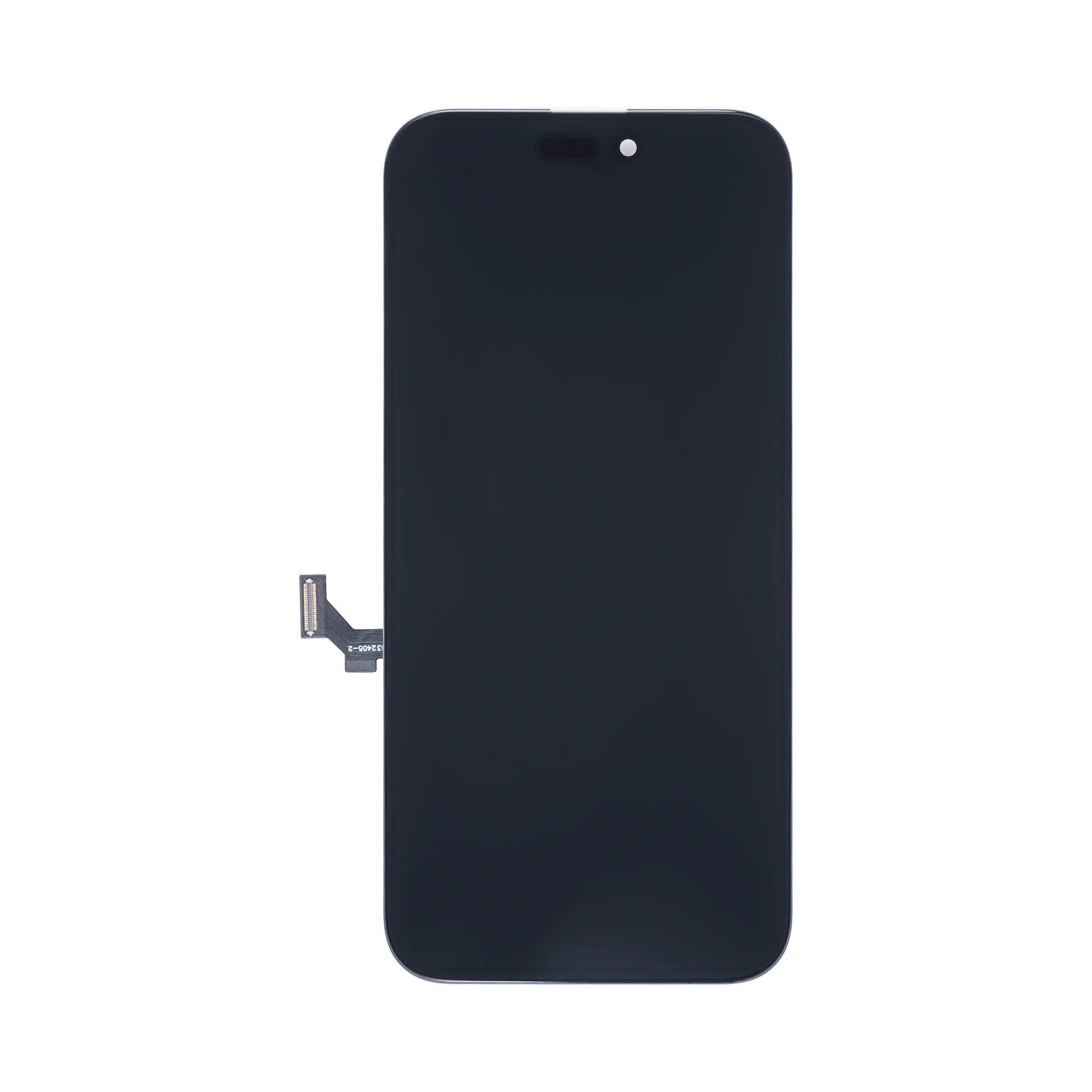 PIXDURA Für iPhone 15 Plus Display und Digitizer In-Cell Premium