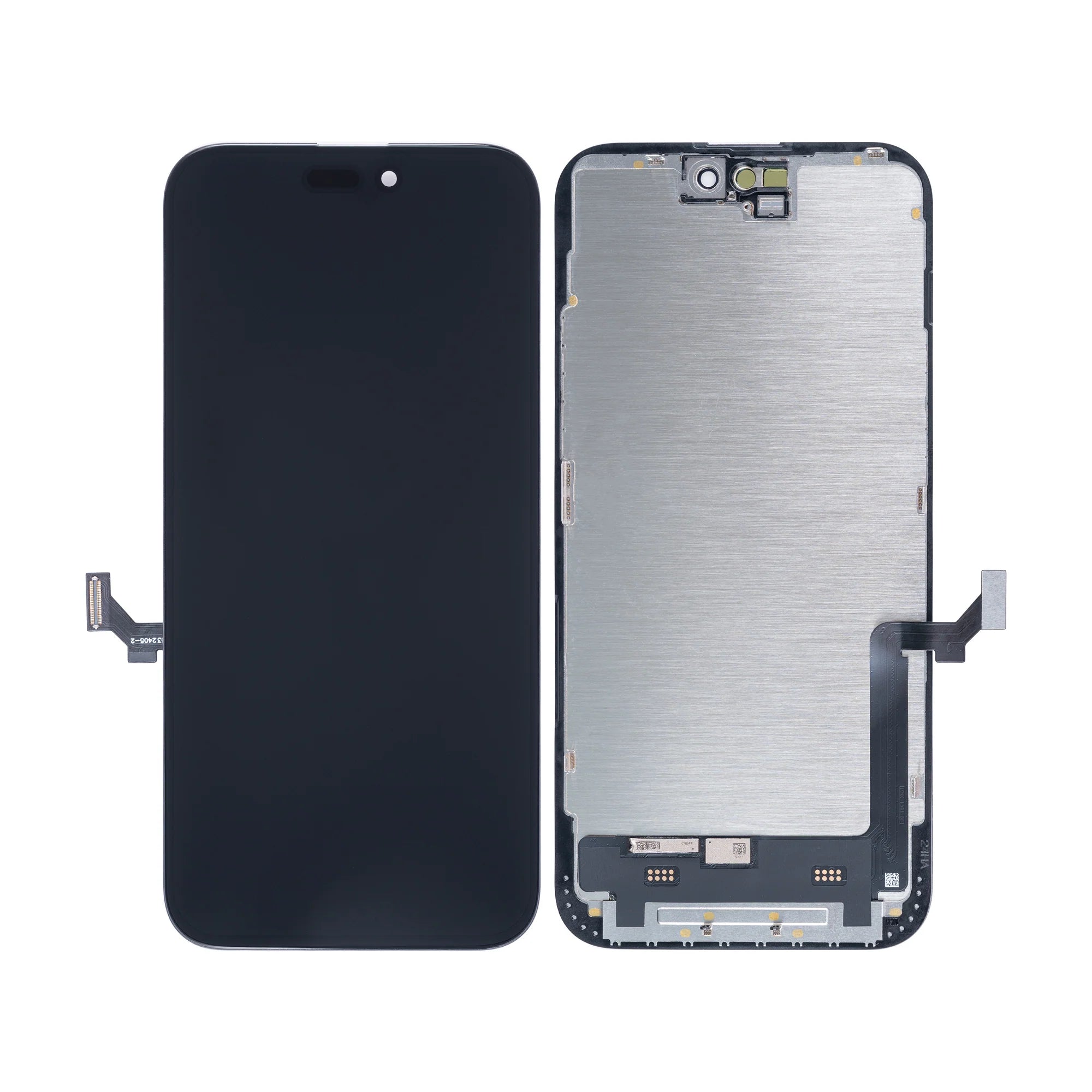PIXDURA Für iPhone 15 Plus Display und Digitizer In-Cell Premium