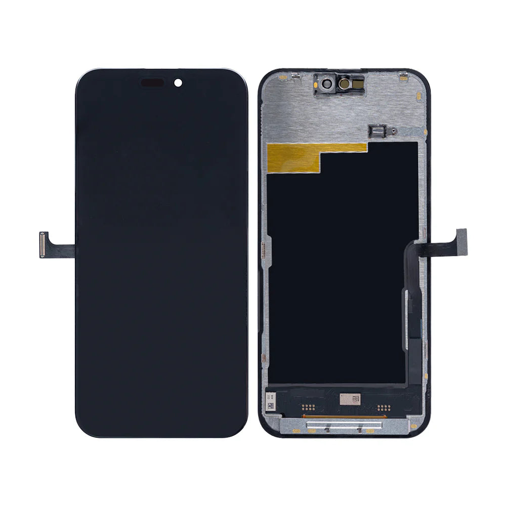 iPhone 15 Pro – Pixdura Premium Display/In-Cell LCD