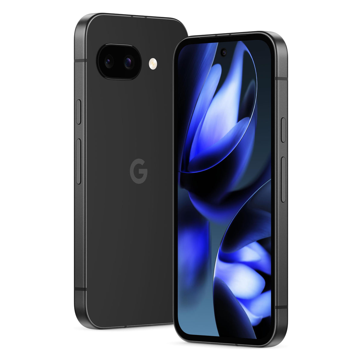Google Pixel 9A 128GB Obsidian Ungeöffnet