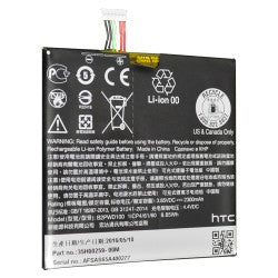 HTC One A9s Akku Original B2PWD100 Li-Ion 2300mAh