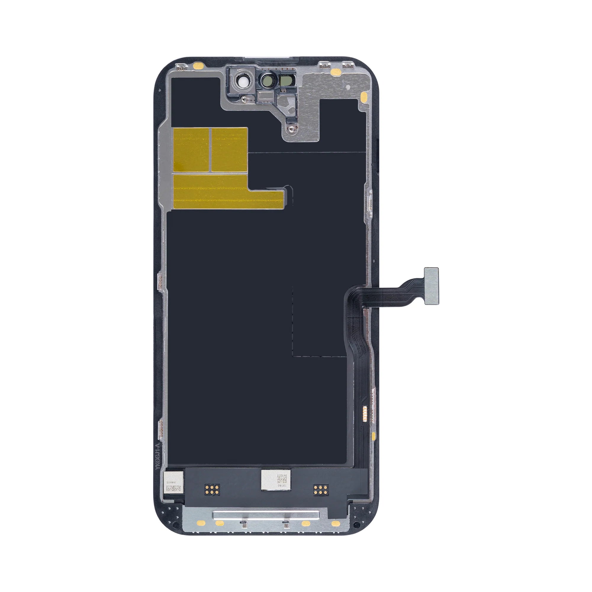 PIXDURA Für iPhone 14 Pro Display und Digitizer In-Cell Premium (IC abnehmbar)