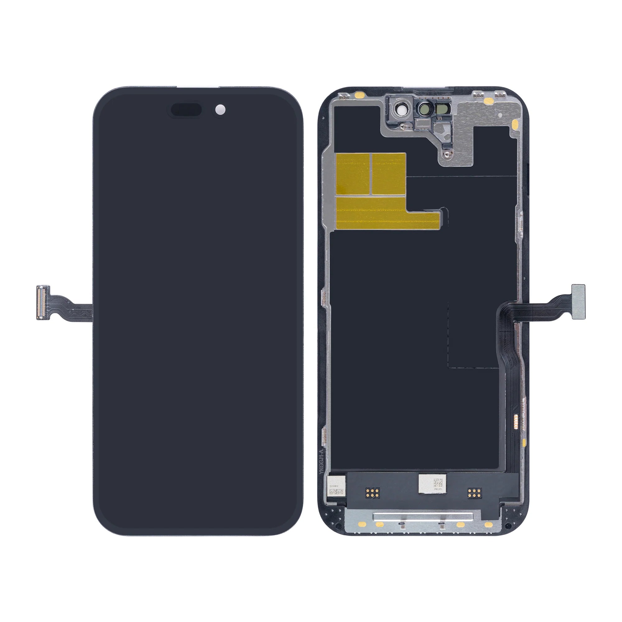 PIXDURA Für iPhone 14 Pro Display und Digitizer In-Cell Premium (IC abnehmbar)