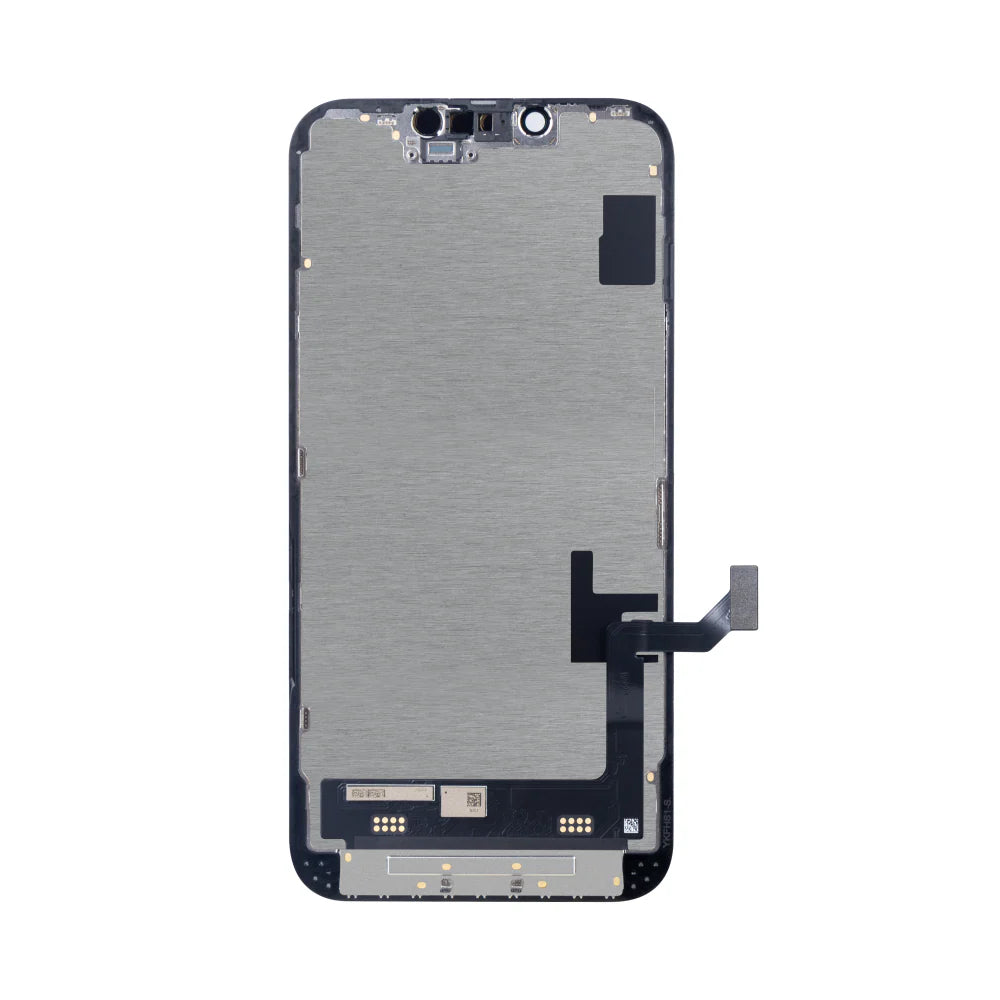 PIXDURA Für iPhone 14 Plus Display und Digitizer In-Cell Premium (IC abnehmbar)