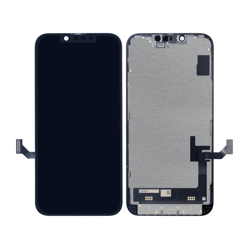 PIXDURA Für iPhone 14 Plus Display und Digitizer In-Cell Premium (IC abnehmbar)