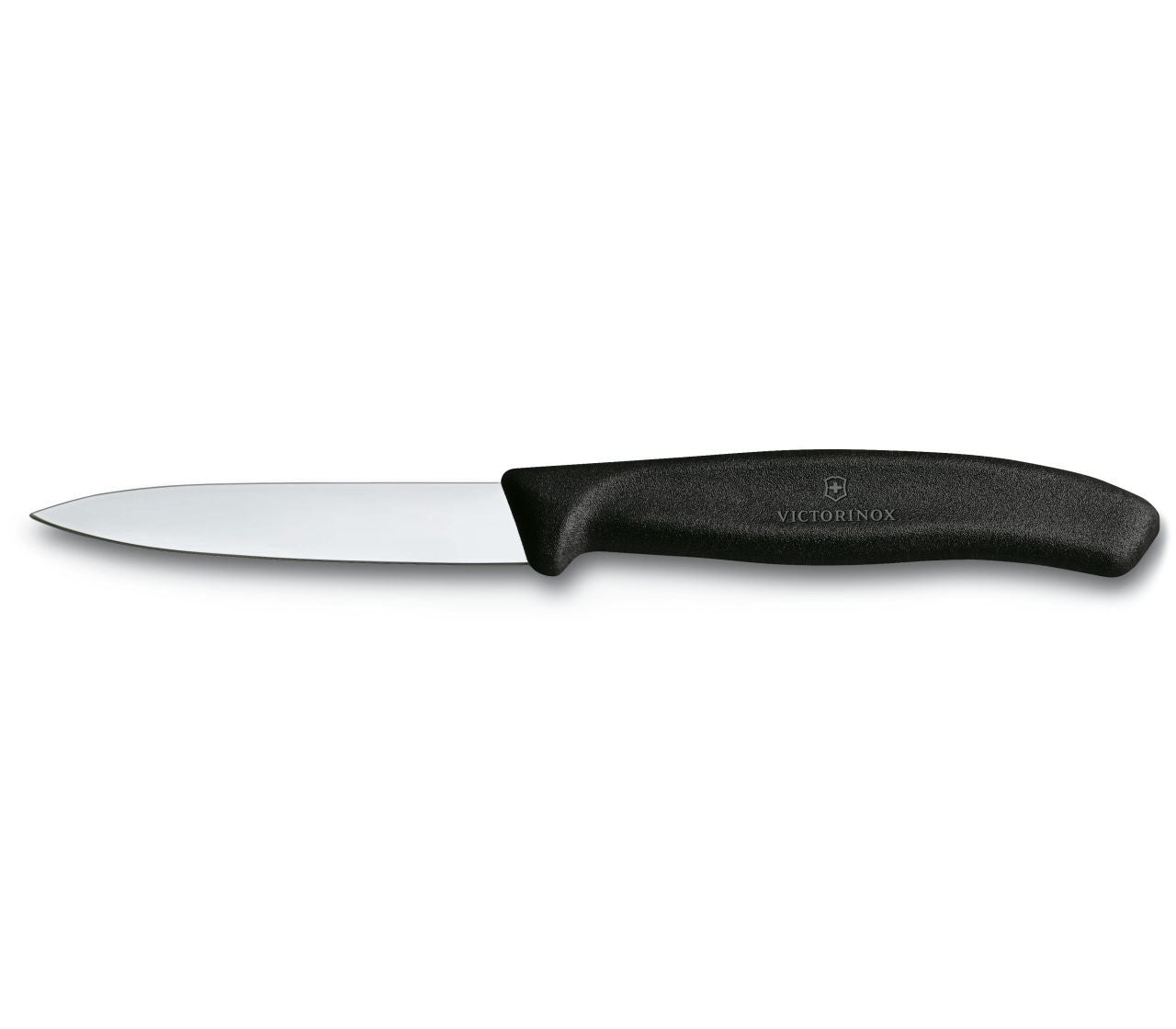 Victorinox Swiss Gemüsemesser Schwarz