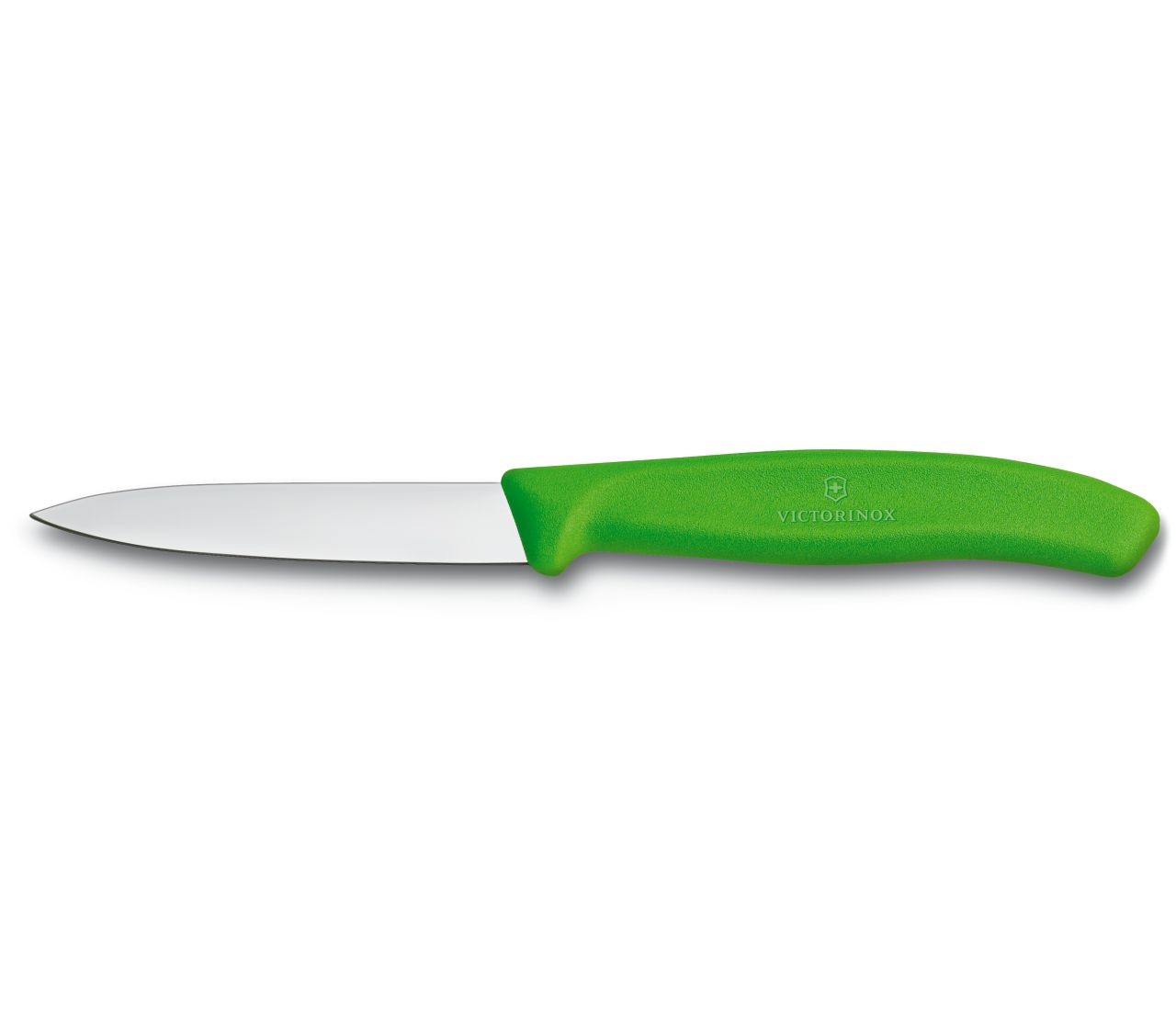 Victorinox Swiss Gemüsemesser Grün