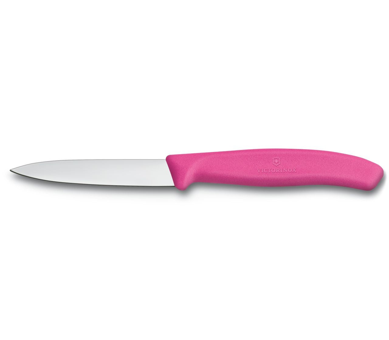 Victorinox Swiss Gemüsemesser Pink