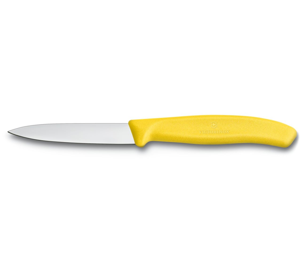 Victorinox Swiss Gemüsemesser Gelb