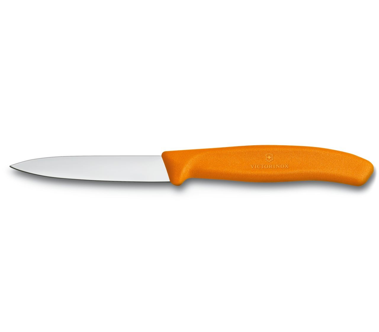 Victorinox Swiss Gemüsemesser Orange