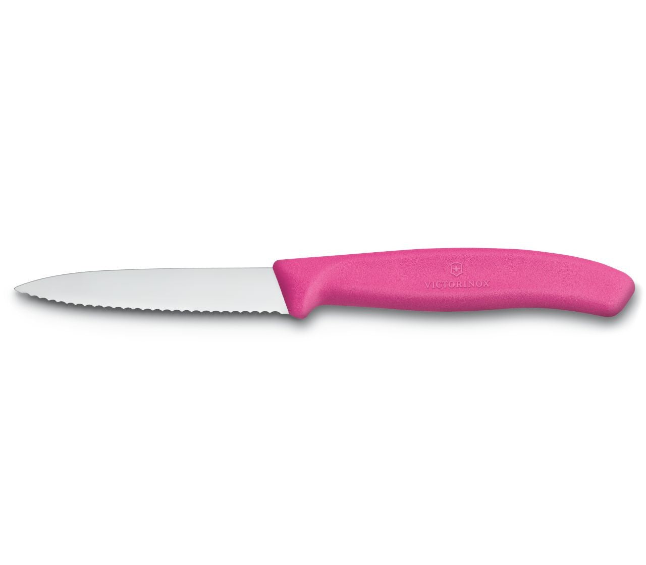 Victorinox Swiss Gemüsemesser Pink
