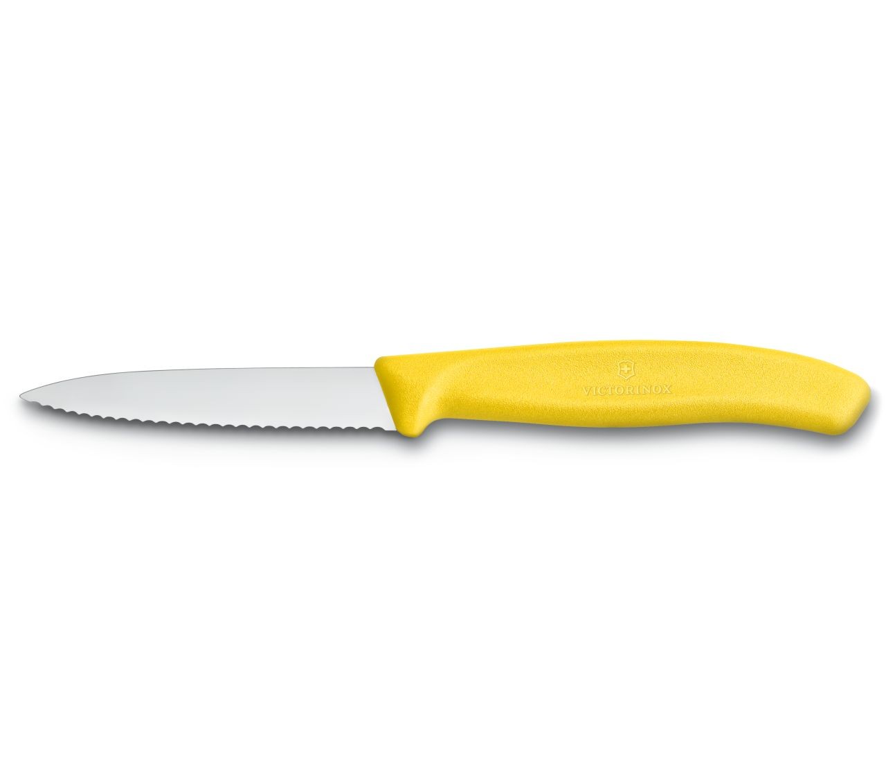 Victorinox Swiss Gemüsemesser Gelb