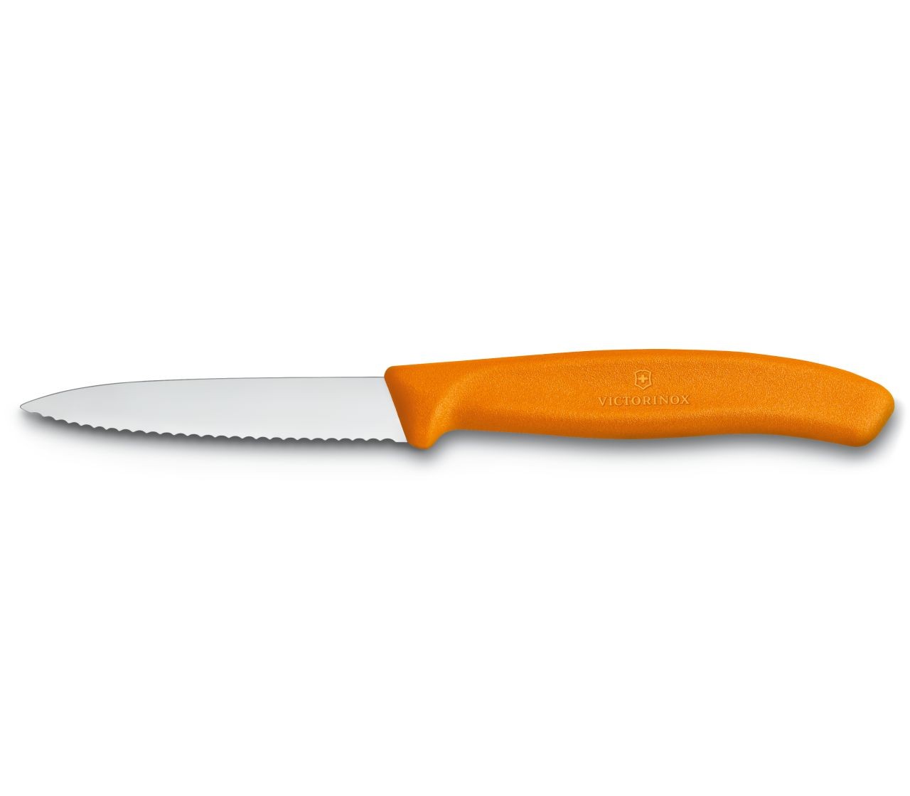 Victorinox Swiss Gemüsemesser Orange
