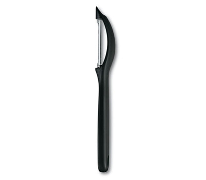 Victorinox Universalschäler Schwarz