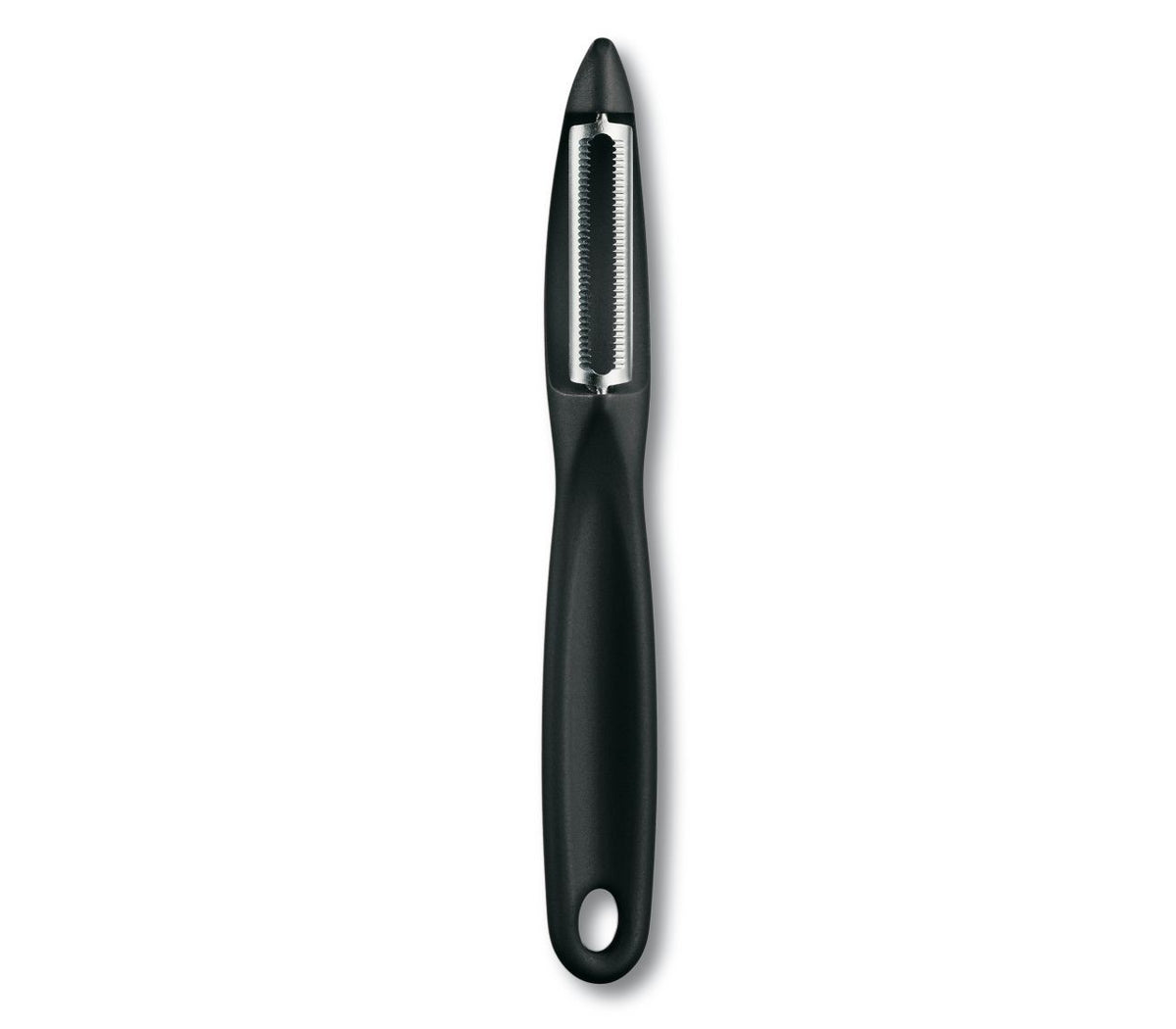 Victorinox Universalschäler Schwarz