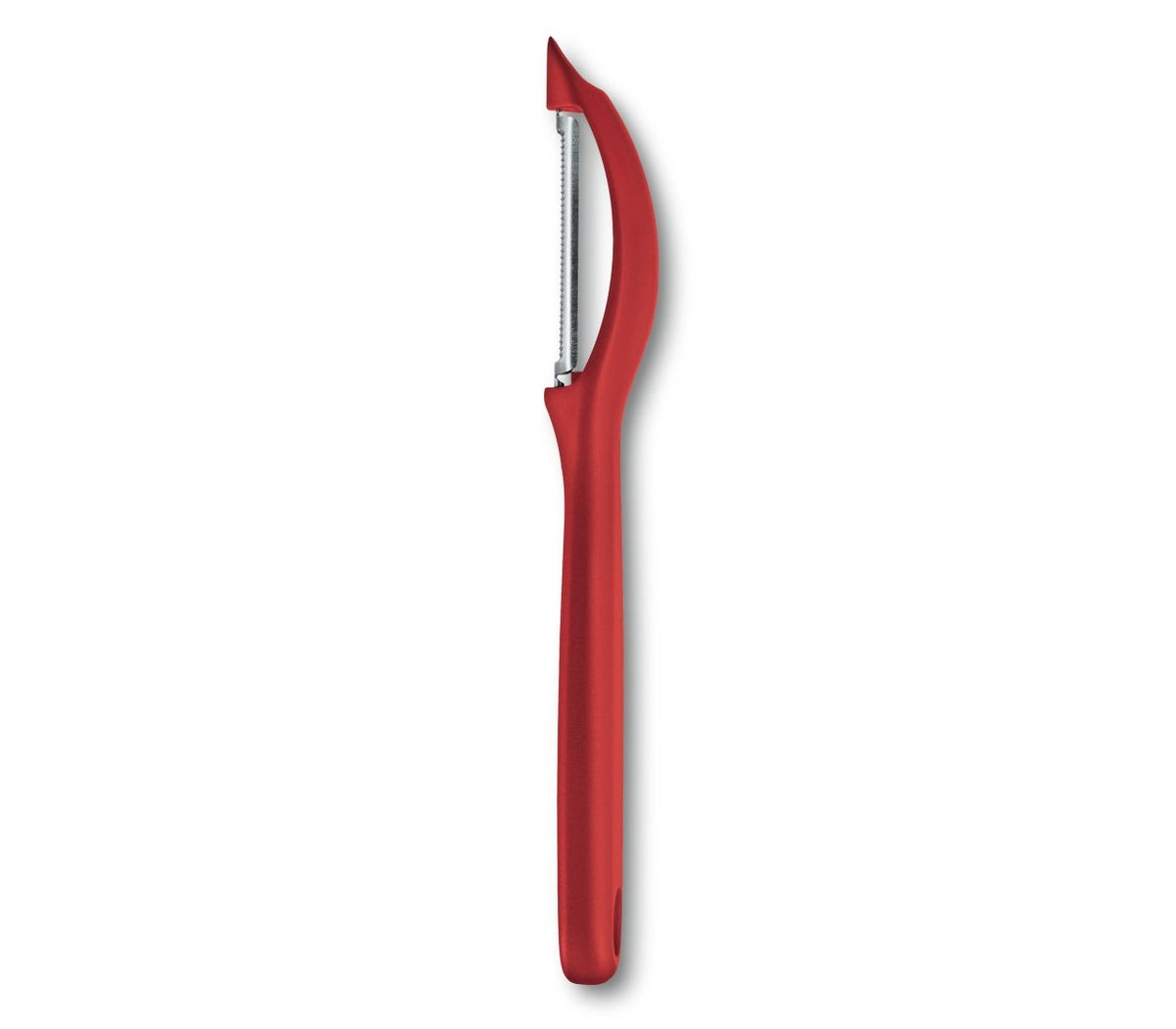Victorinox Universalschäler Rot