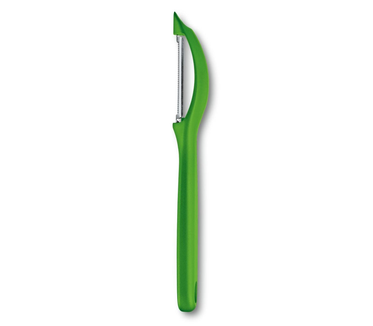 Victorinox Universalschäler Grün