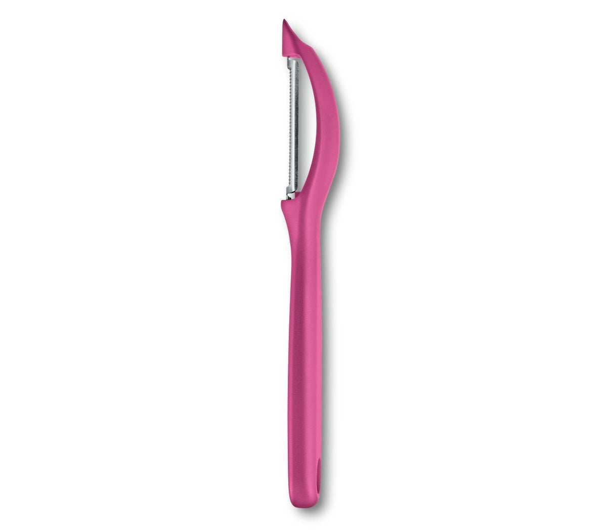 Victorinox Universalschäler Pink