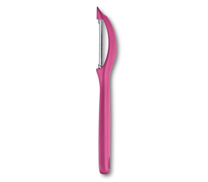 Victorinox Universalschäler Pink