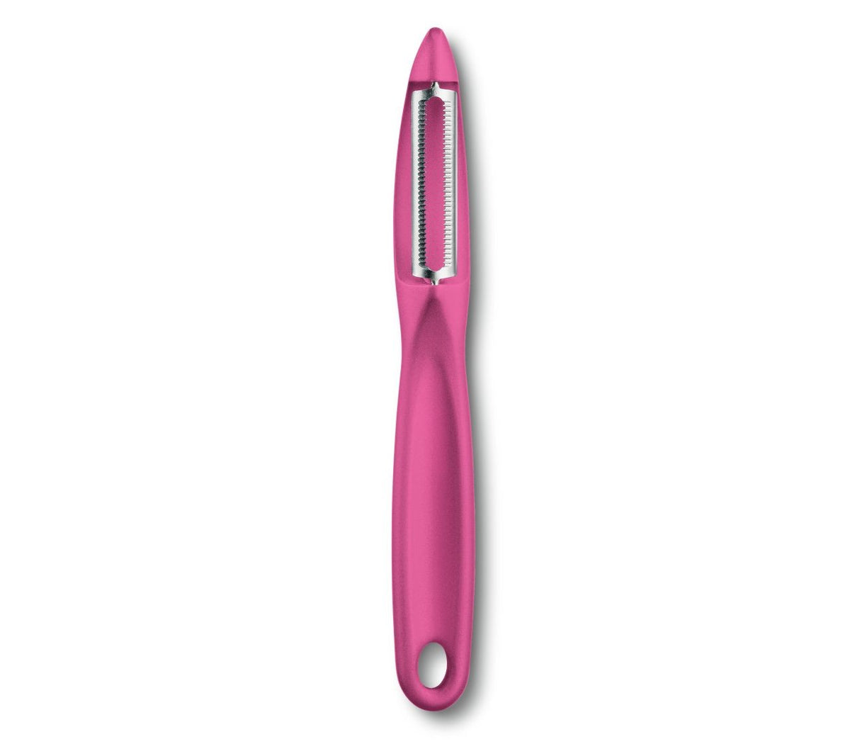 Victorinox Universalschäler Pink