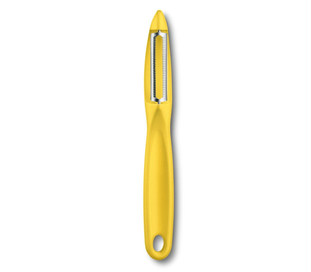 Victorinox Universalschäler Gelb