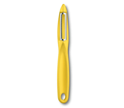 Victorinox Universalschäler Gelb