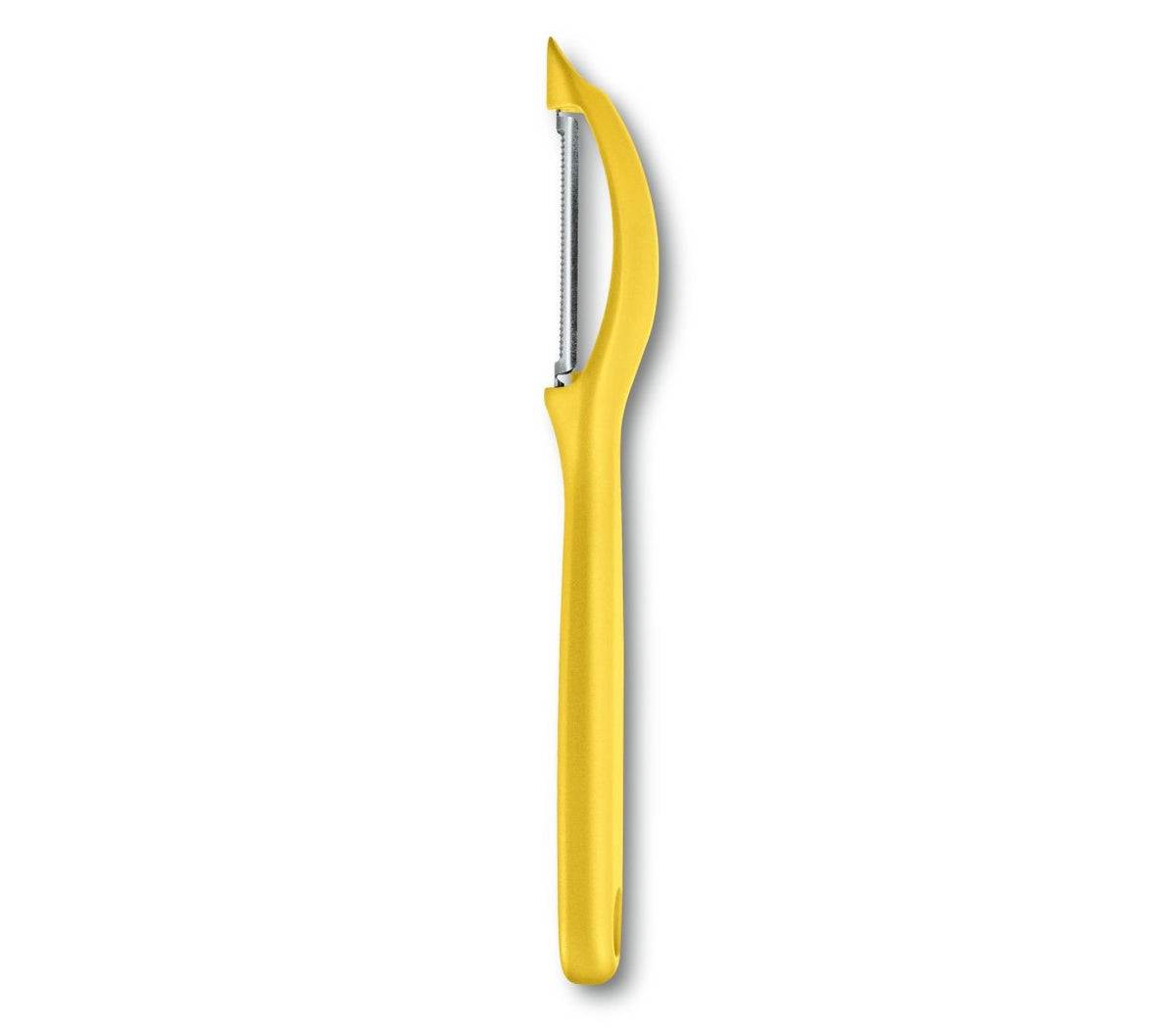 Victorinox Universalschäler Gelb