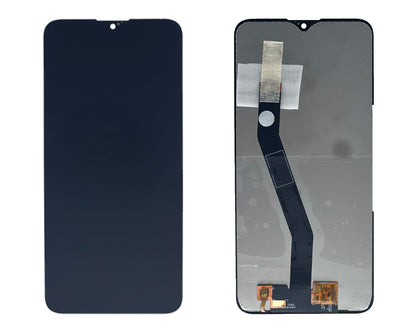 Xiaomi Redmi 8 Display und Digitizer ohne Rahmen, Schwarz, OEM