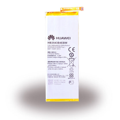 Huawei Lithium Polymer Akku - Ascend P7