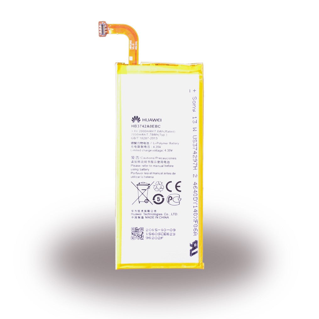 Huawei Lithium Polymer Akku - Ascend P6