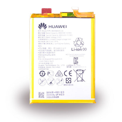 Huawei Lithium-Ion Akku - Mate 8