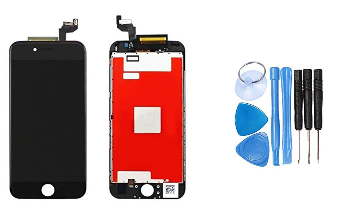 iPhone 6S Plus LCD AAA Display + Werkzeug
