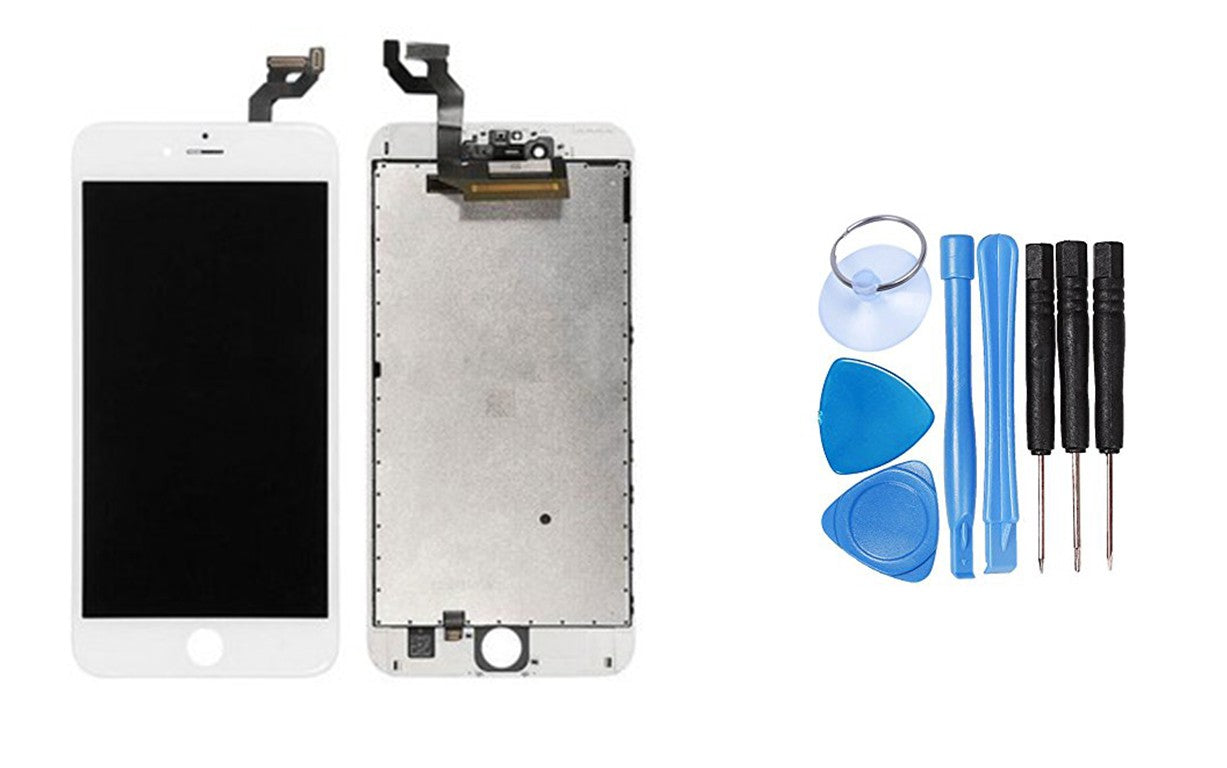 iPhone 6S Plus LCD AAA Display + Werkzeug