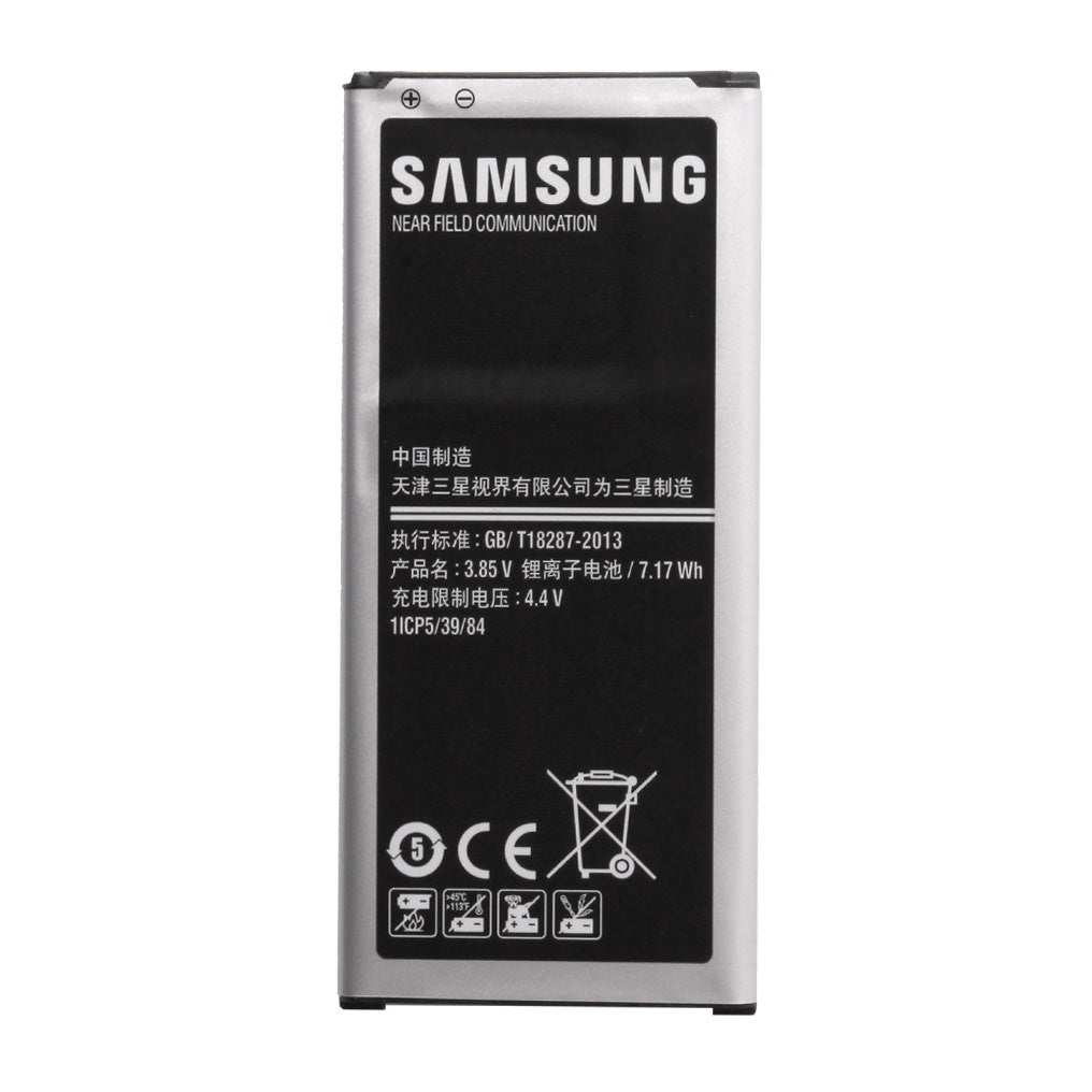 Samsung - EB-BG850BB - Li-Ion Akku - G850F Galaxy Alpha