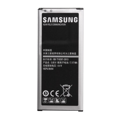 Samsung - EB-BG850BB - Li-Ion Akku - G850F Galaxy Alpha