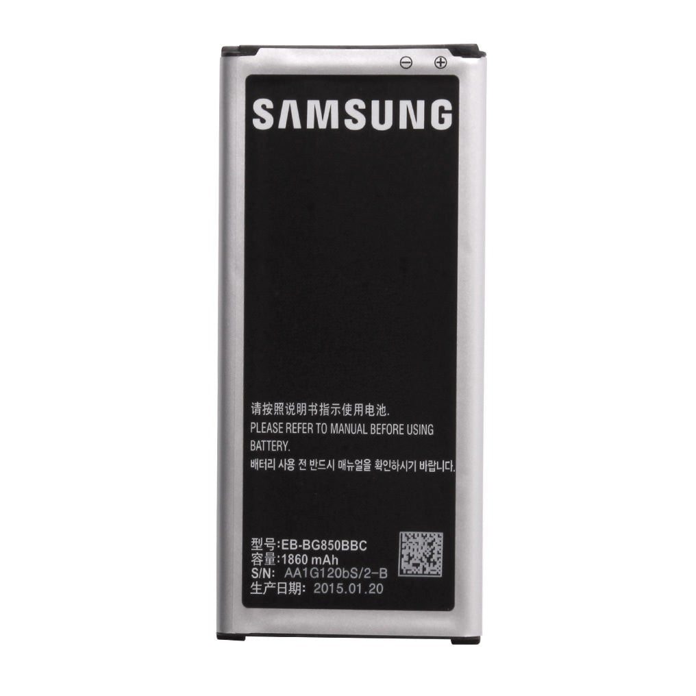 Samsung - EB-BG850BB - Li-Ion Akku - G850F Galaxy Alpha