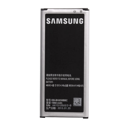 Samsung - EB-BG850BB - Li-Ion Akku - G850F Galaxy Alpha
