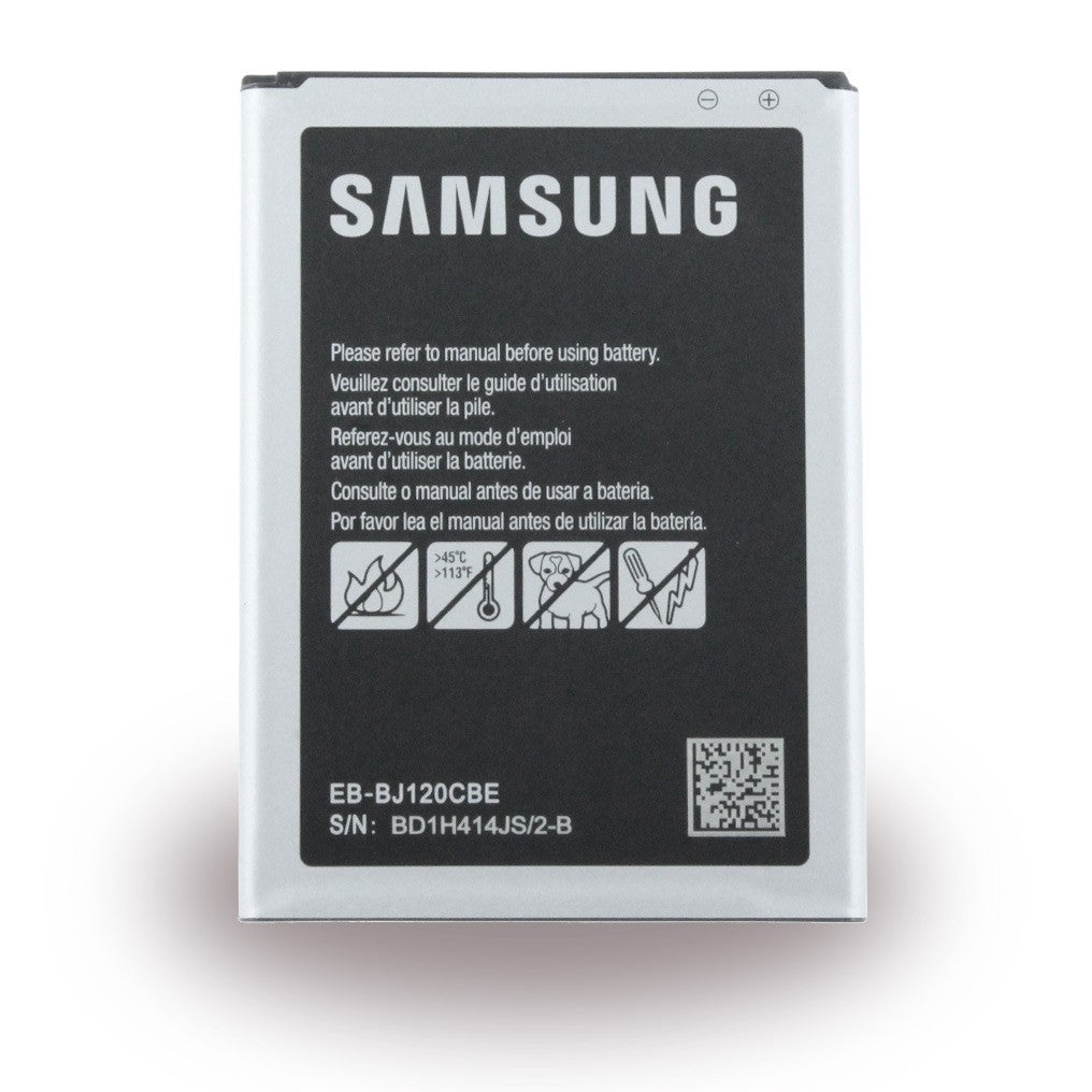 Samsung - EB-BJ120CBE - Lithium Ionen Akku - J120F Galaxy J1