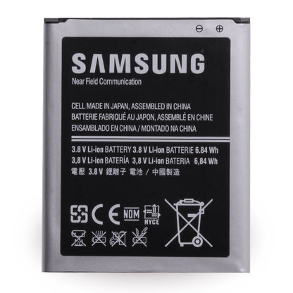 Samsung - EB-B105BEBEC - Lithium Ionen Akku - S7275 Galaxy Ace 3