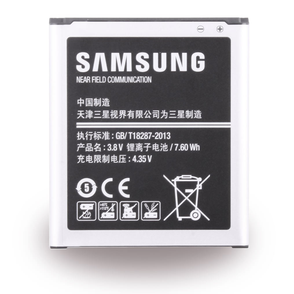 Samsung - EB-B450BC - Lithium Ionen Akku - G3518, G3568, G386F