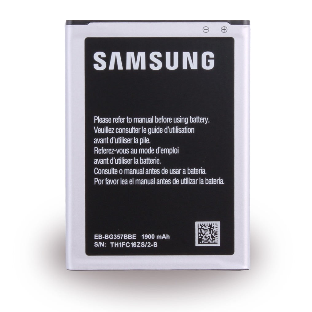 Samsung - EB-BG357BBEGWW - Lithium Ionen Akku - G357F Galaxy