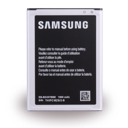 Samsung - EB-BG357BBEGWW - Lithium Ionen Akku - G357F Galaxy