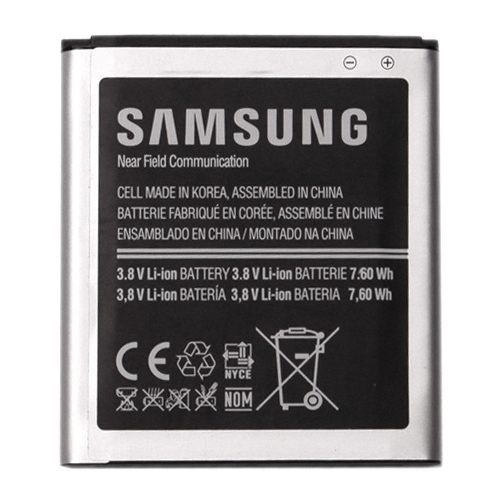 Samsung - EB-L1H9KLUC - Li-ion Akku - i8730 Galaxy Express