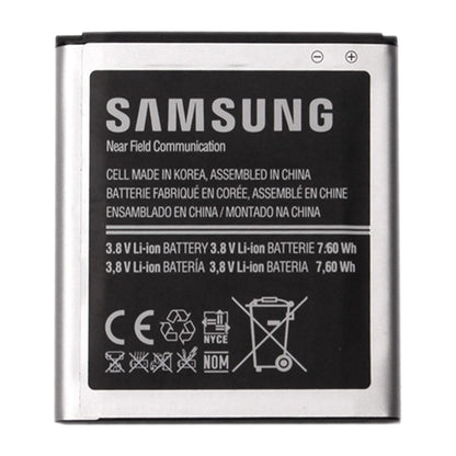 Samsung - EB-L1H9KLUC - Li-ion Akku - i8730 Galaxy Express