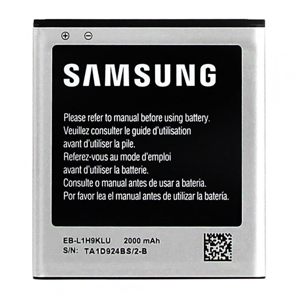 Samsung - EB-L1H9KLUC - Li-ion Akku - i8730 Galaxy Express