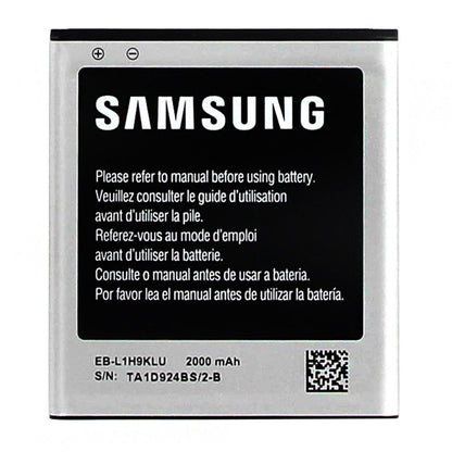 Samsung - EB-L1H9KLUC - Li-ion Akku - i8730 Galaxy Express