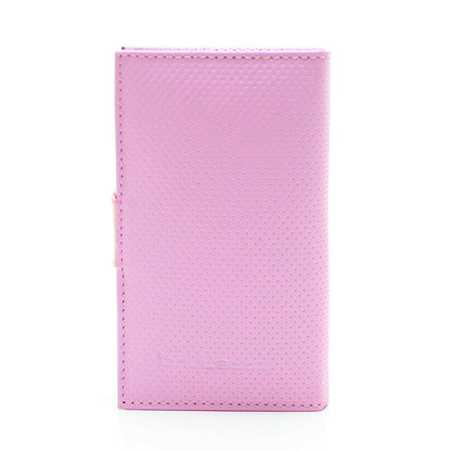 Bouletta Hybrid Leder Handytasche 2 in 1 Portemonnaie