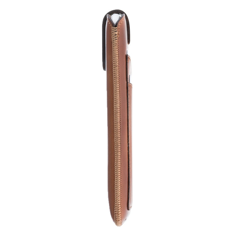Bouletta Multicase CC Iphone 6, 6s Ledertasche Hülle mit