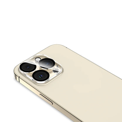 Rixus Clear HD Kamera Schutzglas für iPhone 14 Pro / 14 Pro Max