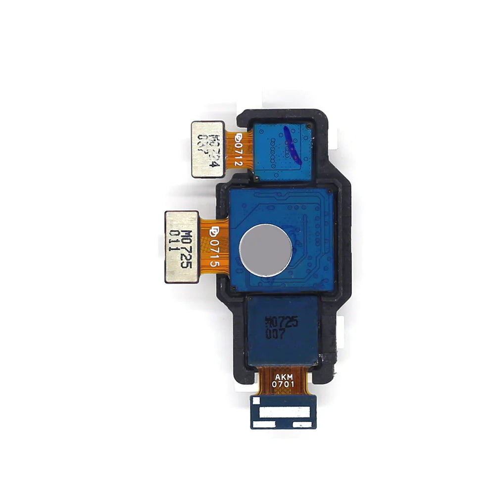 Samsung Galaxy A71 OEM Hauptkamera Set (64 MP + 12 MP + 5 MP + 5 MP)